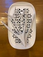 Flessenrek Philips Avent. Zo goed als nieuw, Kinderen en Baby's, Ophalen, Zo goed als nieuw