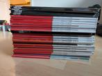 Stapel Feyenoord Magazines, Ophalen of Verzenden, Nieuw, Sport en Vrije tijd