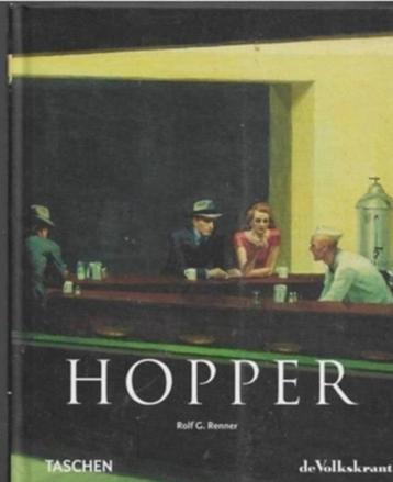Rolf G Renner Hopper beschikbaar voor biedingen