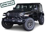 Jeep Wrangler 392 Rubicon Final Edition | VAN | 2024 Model |, Auto's, Jeep, Automaat, Zwart, Leder, Bedrijf