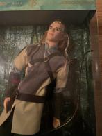 Legolas Barbie uit de Lord of the Rings Collectie, Kinderen en Baby's, Speelgoed | Poppen, Ophalen of Verzenden, Zo goed als nieuw