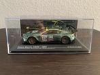 Aston Martin DBR9 24h du Mans 1:43, Ophalen of Verzenden, Nieuw, Auto, Overige merken