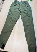 Under Armour broek - Maat XS - Groen, Ophalen of Verzenden, Zo goed als nieuw, Maat 34 (XS) of kleiner, Lang