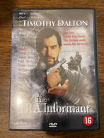 The IRA Informant, Vanaf 16 jaar, Ophalen of Verzenden, Zo goed als nieuw, Actiethriller