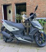 Kymco Agility 16+ scooter, Ophalen, Maximaal 45 km/u, Zo goed als nieuw, 50 cc