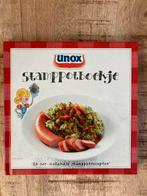 Blond Amsterdam stampotboekje, Ophalen of Verzenden, Zo goed als nieuw