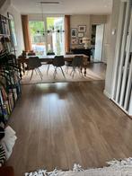Laminaat ~45 m2 eiken, Ophalen of Verzenden, Gebruikt, 25 tot 50 m², Laminaat
