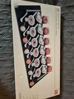 Chique 31 delig voor hapjes, Ophalen of Verzenden, Zo goed als nieuw, Zwart, Handen en Nagels