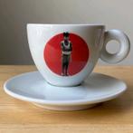 ILLY ART COLLECTION 2009 BY PEDRO ALMODOVAR, Ophalen of Verzenden