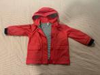 Petit Bateau Regenjas 95cm, Ophalen, Zo goed als nieuw, Meisje