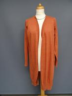 VERO MODA maat XL, roestbruin lang vest., Bruin, Vero Moda, Maat 46/48 (XL) of groter, Ophalen of Verzenden