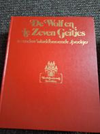 Leuke sprookjes verhalen, Ophalen of Verzenden, Zo goed als nieuw