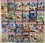 Donald duck pockets, Boeken, Stripboeken, Meerdere stripboeken, Ophalen of Verzenden, Zo goed als nieuw, Disney Donald Duck