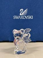 Swarovski kris beer Kumiko, Ophalen of Verzenden, Zo goed als nieuw, Figuurtje