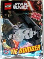 Star Wars Mini Limited edition-TIE bommenwerper (911613)., Kinderen en Baby's, Speelgoed | Duplo en Lego, Ophalen of Verzenden