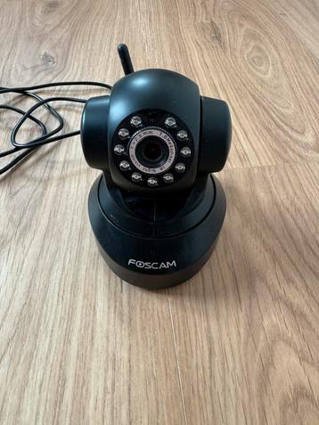 Foscam FI9816P - Wifi Beveiligscamera met nachtzicht beschikbaar voor biedingen
