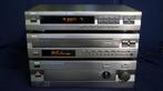 Yamaha AX-492 Stereoset( 6 mnd garantie), Audio, Tv en Foto, Versterkers en Receivers, Stereo, Gebruikt, Ophalen of Verzenden