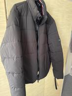 TOM TAILOR puffer jas, Kleding | Heren, Jassen | Winter, Zwart, Ophalen of Verzenden, Zo goed als nieuw, Overige maten