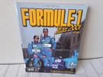 Formule 1 Start 2001 Anjes Verhey 20e editie 152 blz, Ophalen of Verzenden, Zo goed als nieuw, Sport, Hobby en Vrije tijd