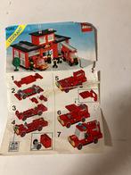 Lego boekje 6382, Ophalen of Verzenden