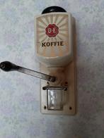 D E  koffiemolen compleet en héél., Antiek en Kunst, Ophalen of Verzenden