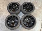 ✅ 18 inch Originele Peugeot RCZ velgen 5x108 9673495377, Auto-onderdelen, Banden en Velgen, Ophalen, 18 inch, Gebruikt, Banden en Velgen