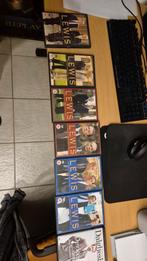 Lewis & Dalgliesh DVD Collectie 7box  15 dvd, Cd's en Dvd's, Dvd's | Tv en Series, Ophalen of Verzenden