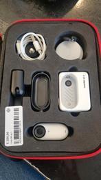 Insta360 GO 3 Action Camera - Zo goed als nieuw!, Audio, Tv en Foto, Actiecamera's, Overige merken, Shenzhen Arashi Vision Co., Ltd.