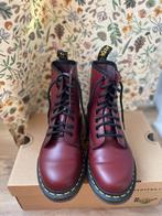 Dr. Martens, Kleding | Dames, Schoenen, Hoge laarzen, Ophalen of Verzenden, Rood, Dr. Martens