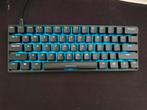 Sharkoon Skiller Sgk50 S4, Computers en Software, Toetsenborden, Ophalen of Verzenden, Qwerty, Zo goed als nieuw, Bedraad