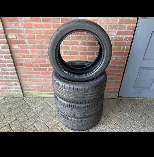 Demobanden zomer Nexen 225/45/17 91W, Auto-onderdelen, Banden en Velgen, Zomerbanden, 17 inch, 225 mm, Personenwagen, Nieuw, Ophalen