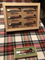 Zakmes Laguiole, mes, Ophalen, Nieuw