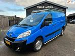 Toyota PROACE 2.0D L2H1 Aspiration 125pk dubbele schuifdeure, Euro 5, Gebruikt, 4 cilinders, Blauw