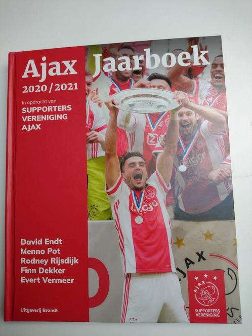 2012-2013, Boeken, Sportboeken, Zo goed als nieuw, Balsport, Ophalen of Verzenden