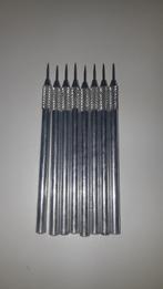 8x ets pen, Ophalen of Verzenden