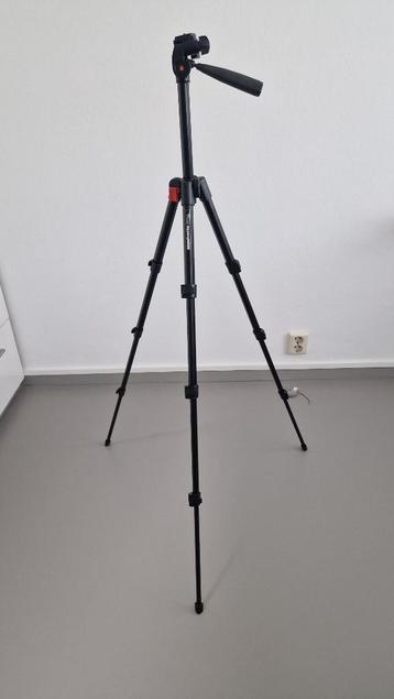 Manfrotto statief beschikbaar voor biedingen