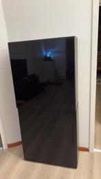 Kast, Ophalen