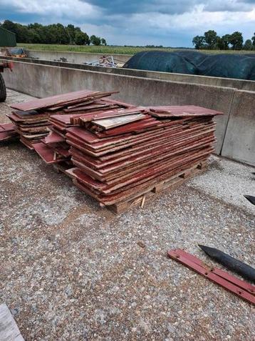 Brandhout, platen, haardhout GRATIS beschikbaar voor biedingen