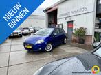 Fiat Grande Punto 1.4 NeroBianco, Voorwielaandrijving, Stof, Gebruikt, 4 cilinders