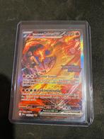 Moltres team rocket stampee, Ophalen, Nieuw