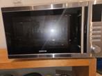 Inventum Combi Magnetron Oven, Witgoed en Apparatuur, Magnetrons, Ophalen, Combimagnetron, Gebruikt, Oven