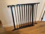 BabyDan Flex M traphekje nieuw in doos, Nieuw, Ophalen of Verzenden, 115 cm of meer, Metaal of IJzer