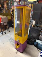 Vintage Vending Capsule Ballen Machine, Ophalen