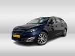 Peugeot 308 SW 1.2 PureTech Allure > export / handel / Whats, Voorwielaandrijving, Stof, Gebruikt, 1199 cc