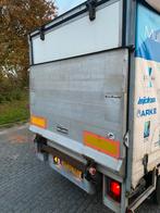 Nette Dhollamdia laadklep 145x220 werkend te zien, Auto-onderdelen, Vrachtwagen-onderdelen, Ophalen of Verzenden, Overige merken