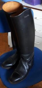 Rijlaarzen Derby maat 39 kuit 40 hoogte 48 cm, Dieren en Toebehoren, Paardrijkleding, Gebruikt, Dressuur, Dames, Ophalen of Verzenden