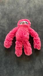 Luiaard, Ophalen, Zo goed als nieuw, Knuffel of Figuurtje