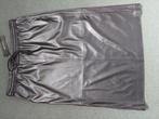 Vaux leren rok 44.Expresso., Kleding | Dames, Rokken, Expresso, Zwart, Maat 42/44 (L), Ophalen of Verzenden