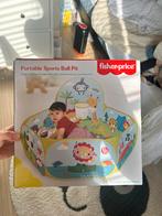 Fisher Price - Ballenbak, Kinderen en Baby's, Speelgoed | Fisher-Price, Ophalen