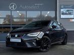 SEAT Ibiza 1.0 TSI FR Navi Cruise LED, Auto's, Voorwielaandrijving, Gebruikt, Alcantara, Bedrijf